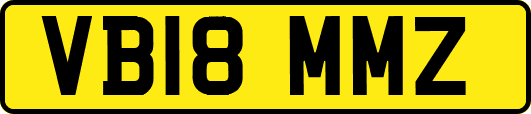VB18MMZ