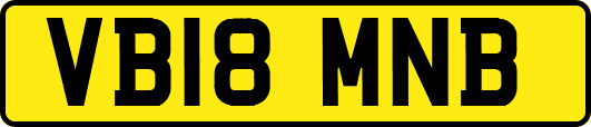 VB18MNB
