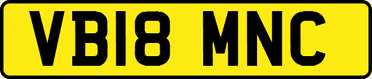 VB18MNC