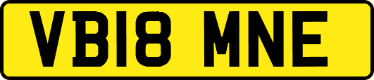 VB18MNE