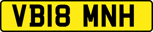 VB18MNH