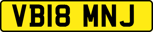 VB18MNJ