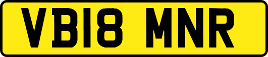 VB18MNR
