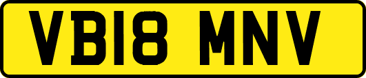 VB18MNV