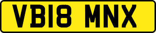 VB18MNX