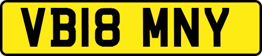 VB18MNY