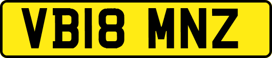 VB18MNZ