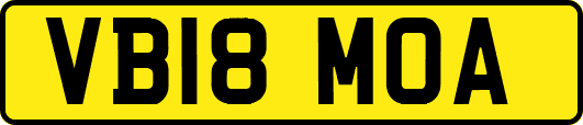VB18MOA