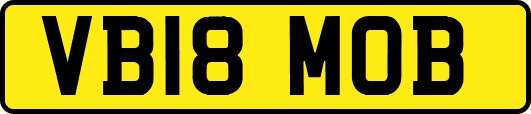 VB18MOB