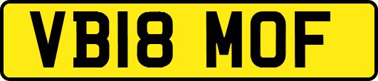 VB18MOF