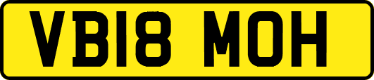 VB18MOH