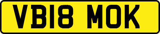 VB18MOK