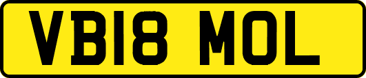 VB18MOL