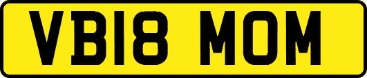 VB18MOM