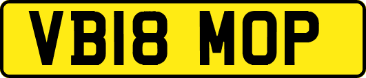 VB18MOP