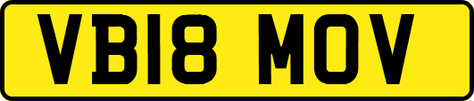 VB18MOV