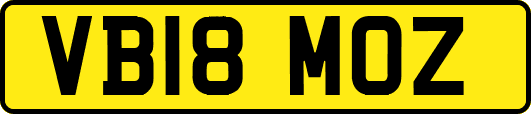 VB18MOZ