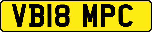 VB18MPC