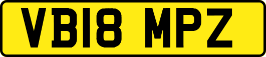 VB18MPZ