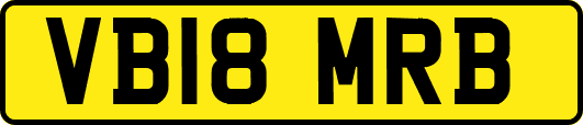 VB18MRB