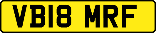 VB18MRF