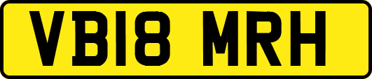 VB18MRH
