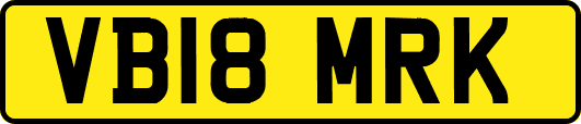 VB18MRK