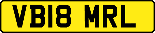 VB18MRL