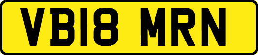VB18MRN