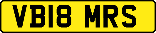VB18MRS