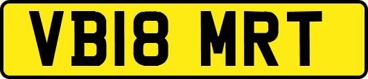 VB18MRT