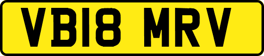 VB18MRV