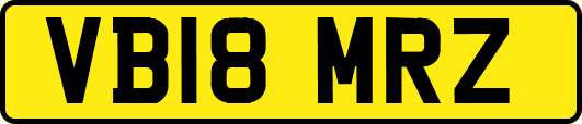 VB18MRZ