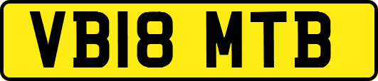 VB18MTB