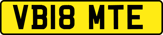 VB18MTE
