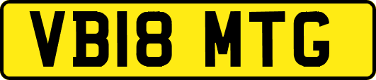 VB18MTG