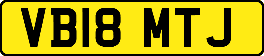 VB18MTJ