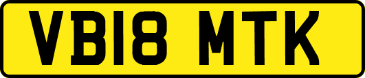 VB18MTK