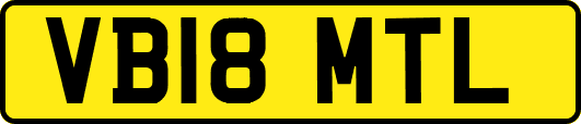VB18MTL