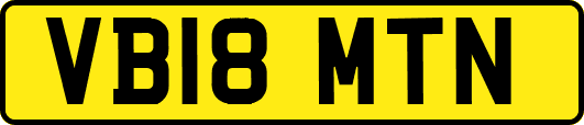 VB18MTN