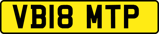 VB18MTP