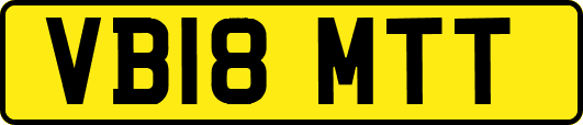 VB18MTT