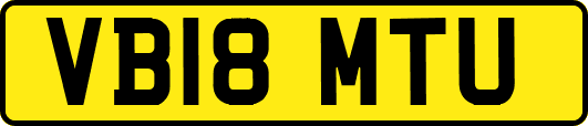 VB18MTU