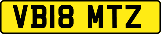 VB18MTZ
