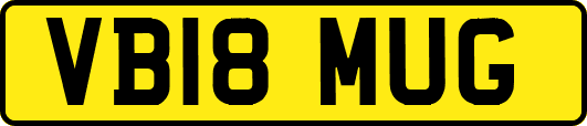 VB18MUG