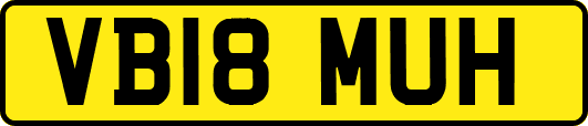 VB18MUH