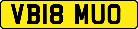 VB18MUO