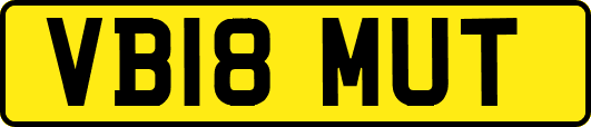 VB18MUT