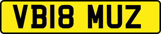 VB18MUZ