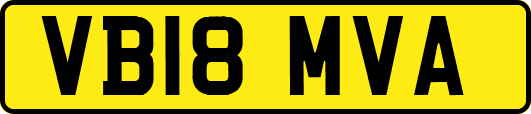 VB18MVA